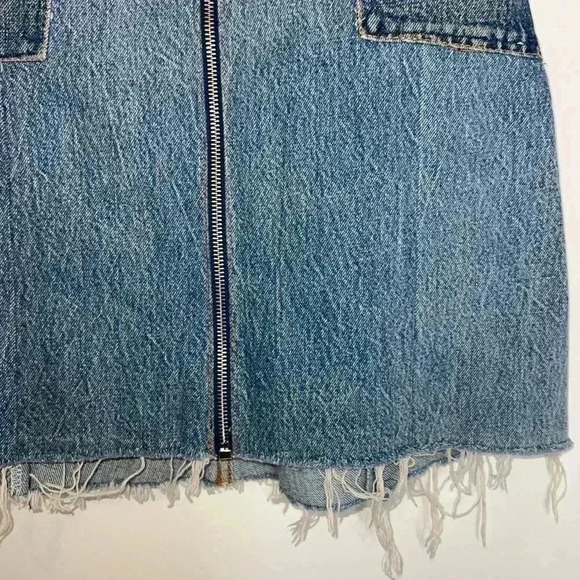 RE/DONE LEVIS SIZE 25 - Picture 5 of 14
